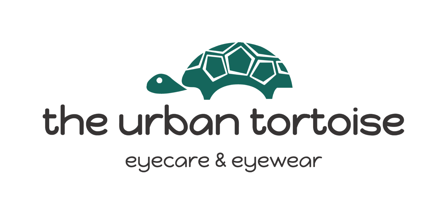 The Urban Tortoise - Eyecare & eyewear